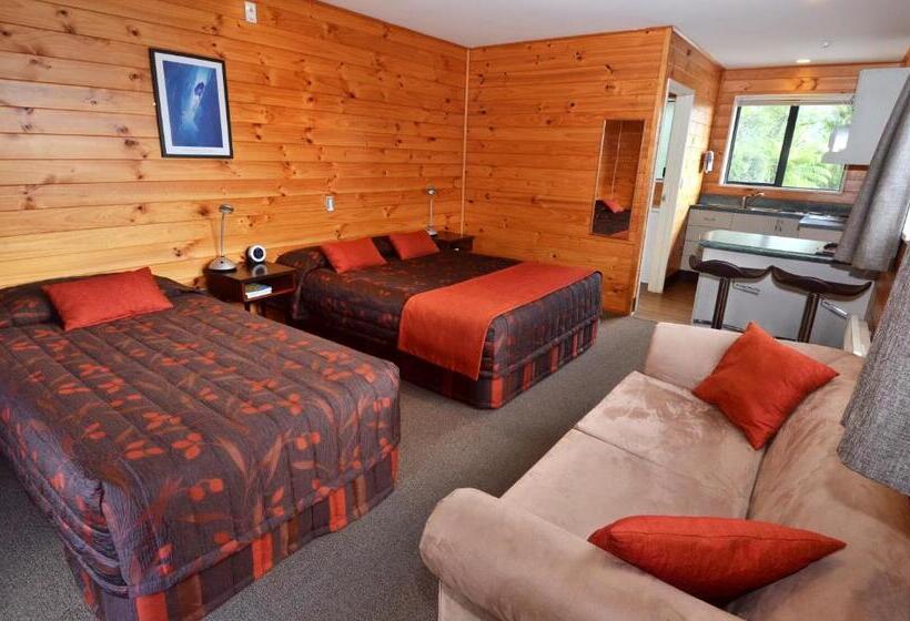 Студия Стандарт, Rainforest Retreat