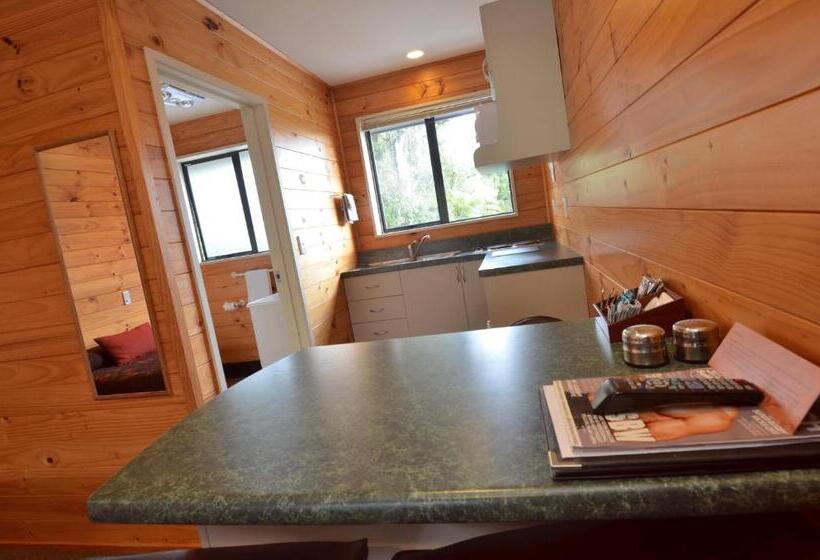 Студия Стандарт, Rainforest Retreat