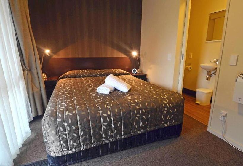 Номер Basic, Rainforest Retreat