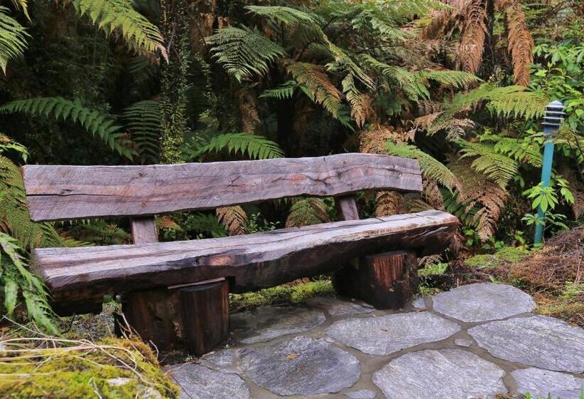 Номер Стандарт, Rainforest Retreat