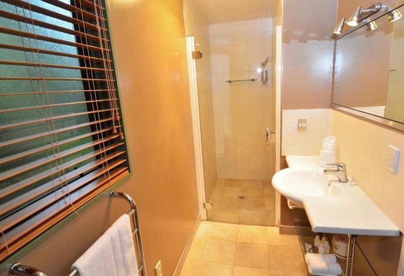 Номер Стандарт, Rainforest Retreat