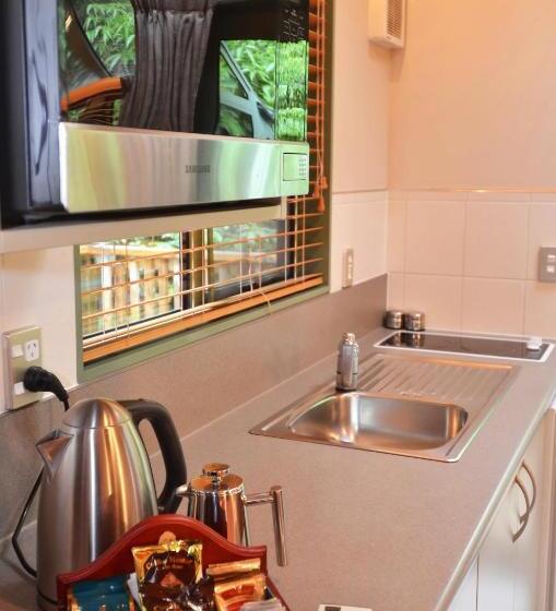 Номер Стандарт, Rainforest Retreat