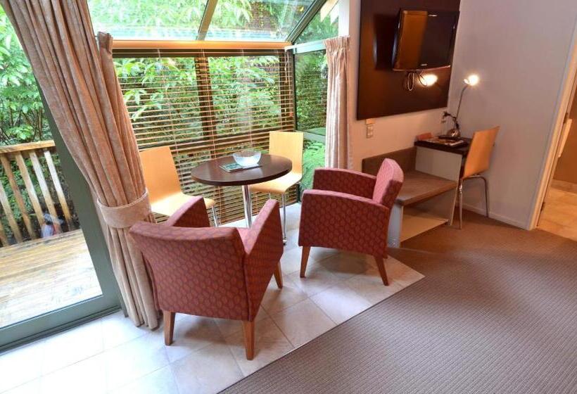 Номер Стандарт, Rainforest Retreat