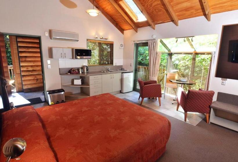 Номер Стандарт, Rainforest Retreat