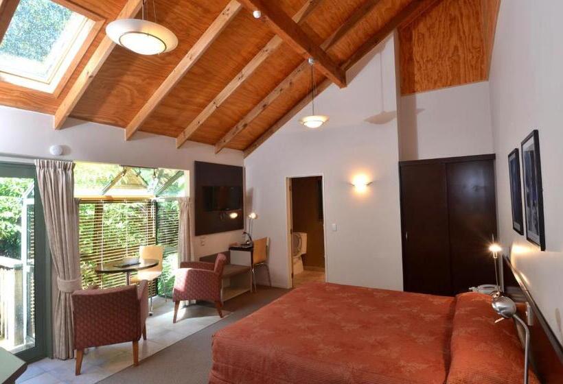 Номер Стандарт, Rainforest Retreat