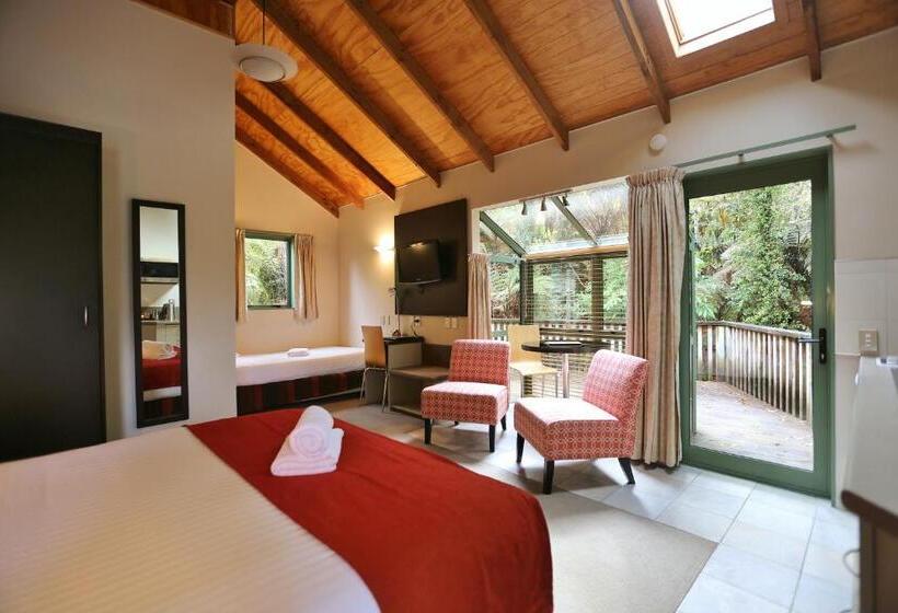 Номер Стандарт, Rainforest Retreat