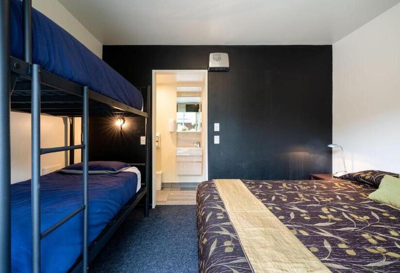 Семейный Номер Economy, Rainforest Retreat