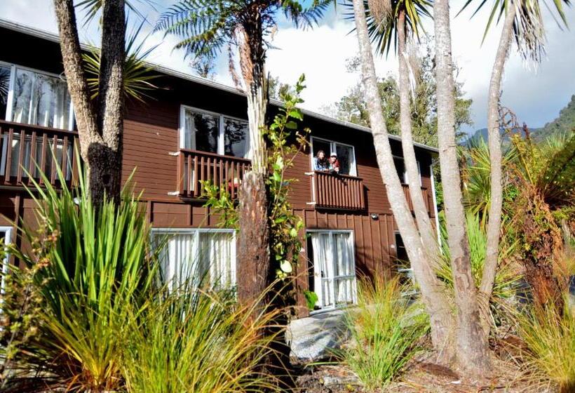 Семейный Номер Economy, Rainforest Retreat