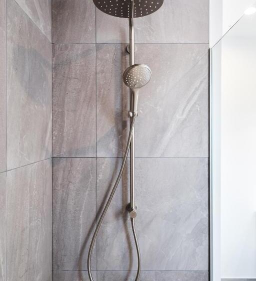 Номер Deluxe, Rainforest Retreat