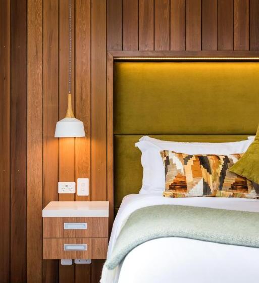 Хижина Deluxe, Rainforest Retreat