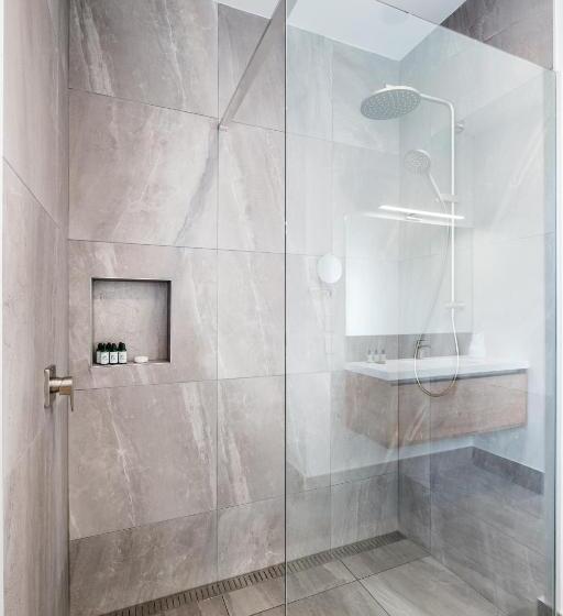 Хижина Deluxe, Rainforest Retreat