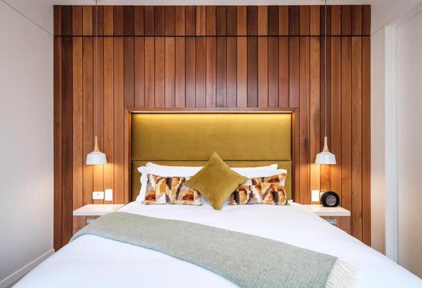 Хижина Deluxe, Rainforest Retreat