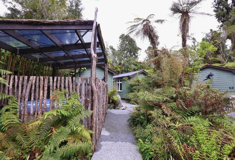 Дом 3 Спальни, Rainforest Retreat