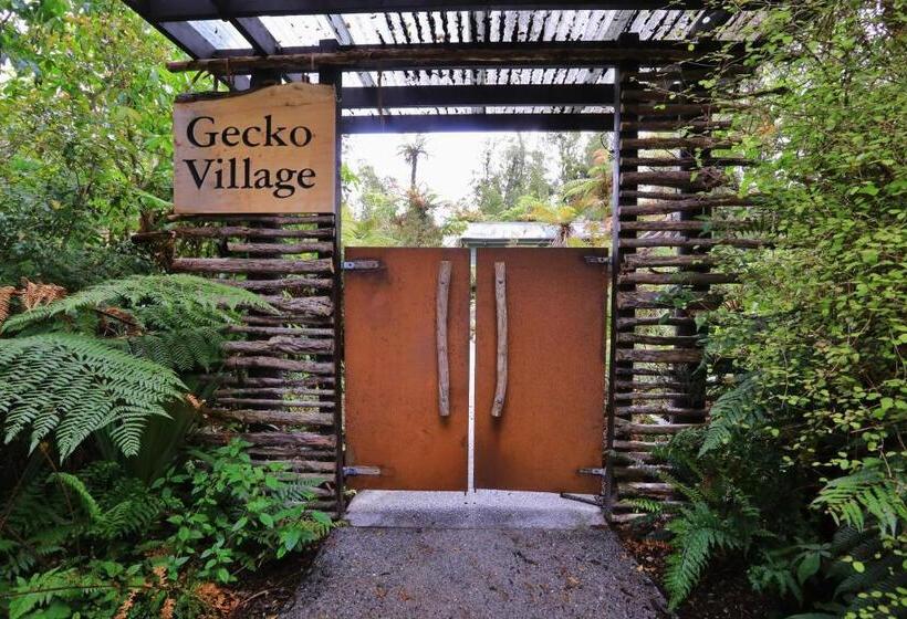 Дом 3 Спальни, Rainforest Retreat