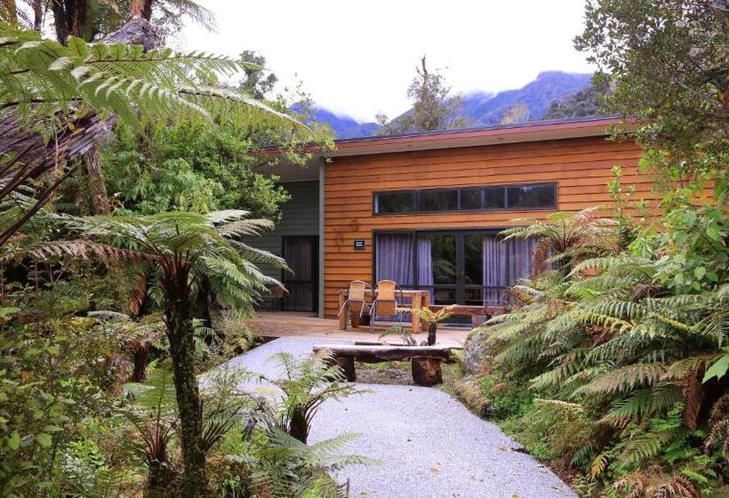 Дом 3 Спальни, Rainforest Retreat