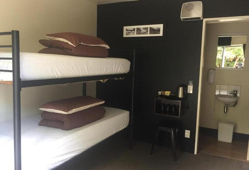 Четырехместный Номер Стандарт, Rainforest Retreat