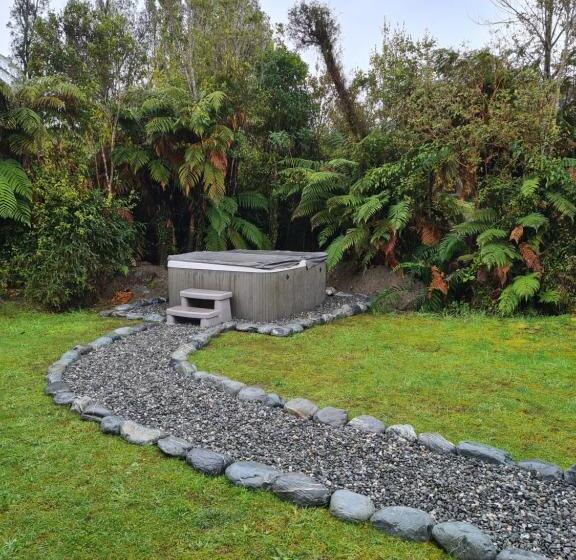 Дом 1 Спальня, Rainforest Retreat