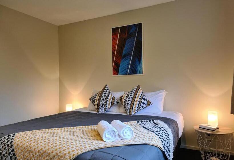 Дом 1 Спальня, Rainforest Retreat