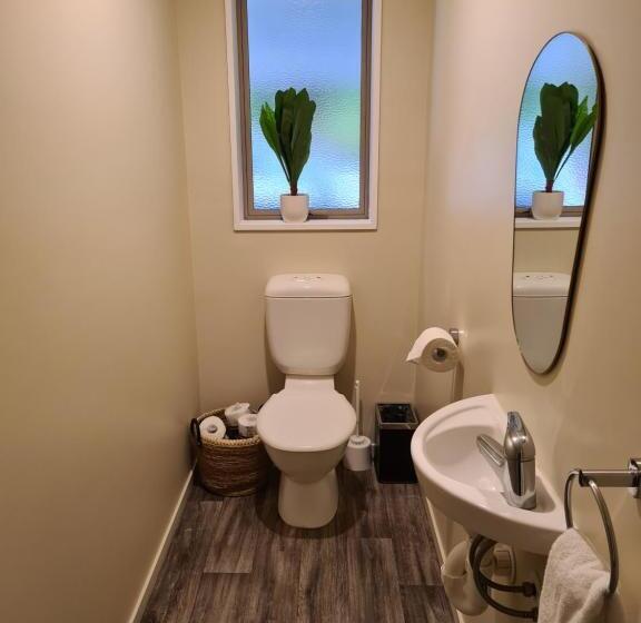 Дом 1 Спальня, Rainforest Retreat