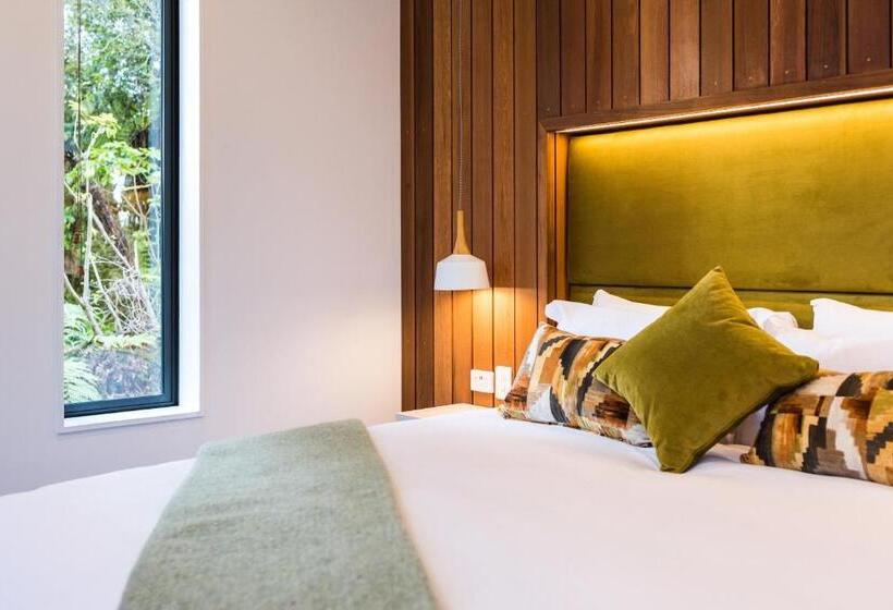 Номер Deluxe, Rainforest Retreat