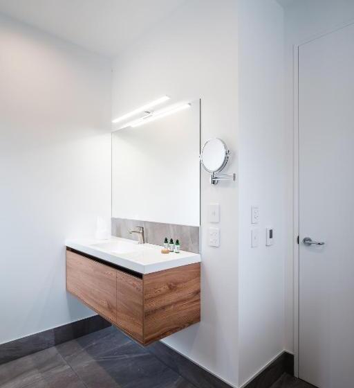 Номер Deluxe, Rainforest Retreat