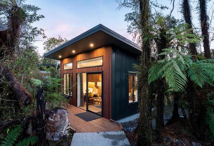 Номер Deluxe, Rainforest Retreat