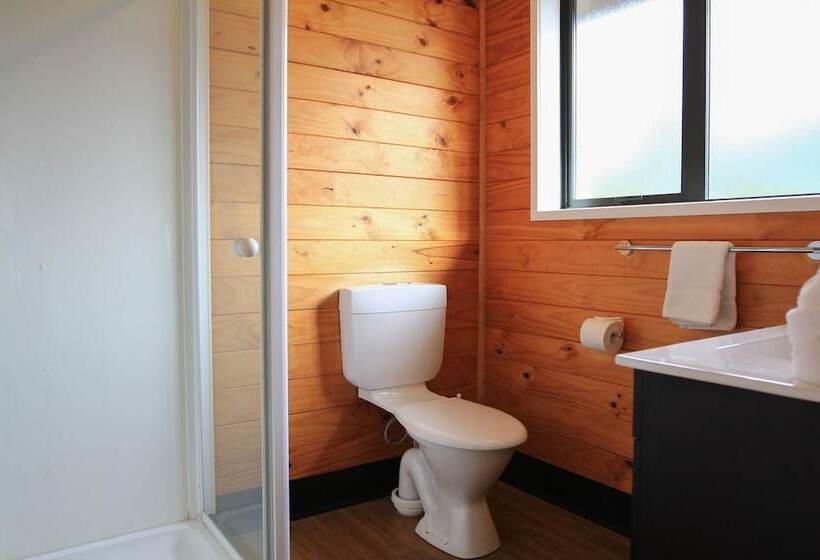 Студия Стандарт, Rainforest Retreat