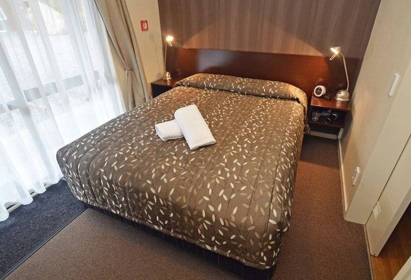 Номер Стандарт, Rainforest Retreat