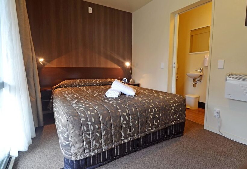 Номер Стандарт, Rainforest Retreat