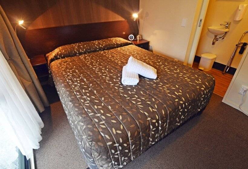 Номер Стандарт, Rainforest Retreat