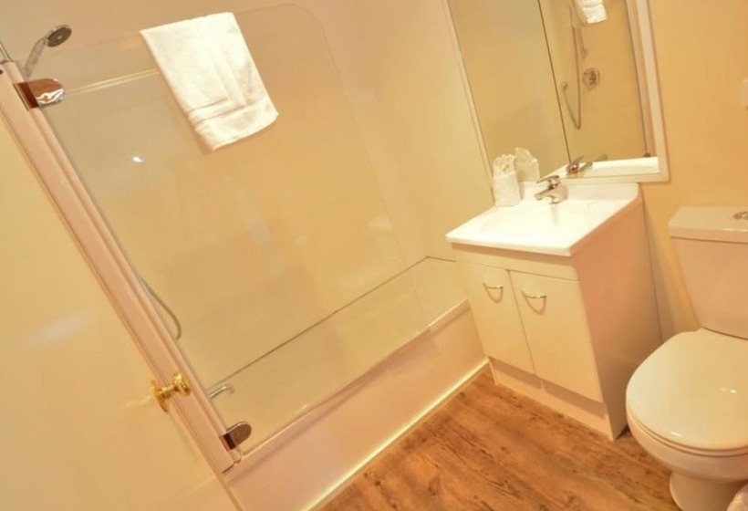 Дом 1 Спальня, Rainforest Retreat