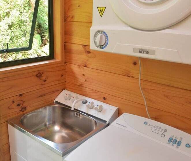 Дом 1 Спальня, Rainforest Retreat