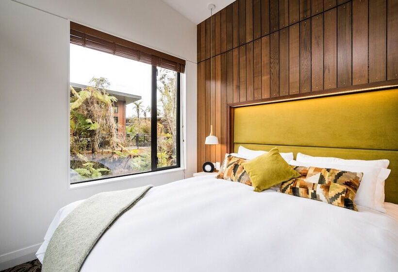 Номер Deluxe, Rainforest Retreat