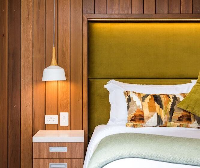 Номер Deluxe, Rainforest Retreat