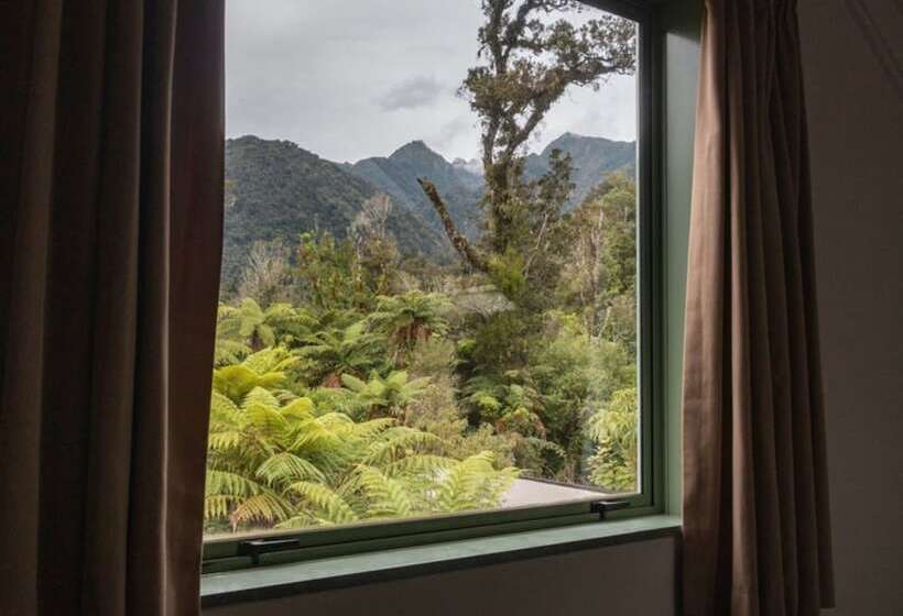 Номер Стандарт Совместная Ванная, Rainforest Retreat