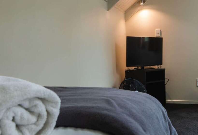 Номер Стандарт Совместная Ванная, Rainforest Retreat