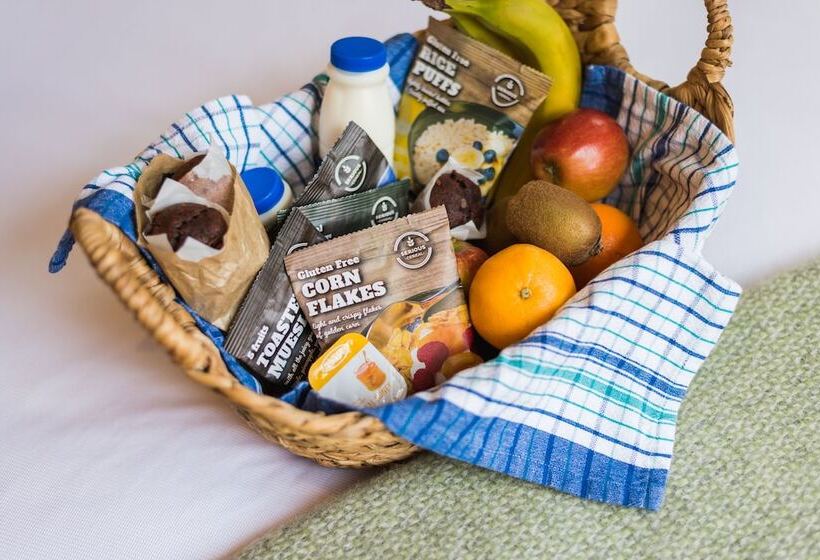 Номер Deluxe, Rainforest Retreat