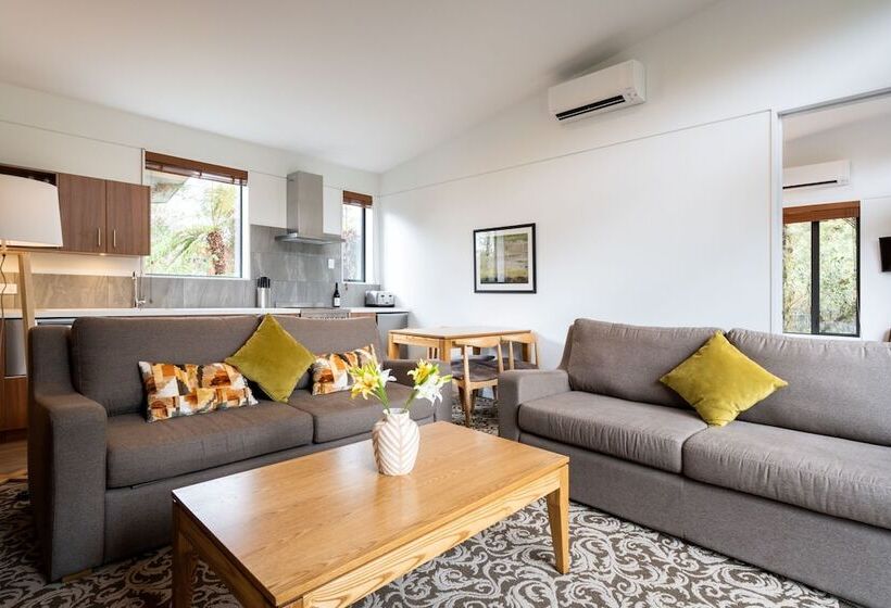 Дом 1 Спальня, Rainforest Retreat