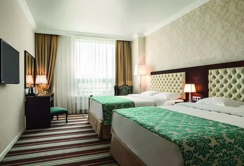 اتاق لوکس, Ramada By Wyndham Kazan City Center