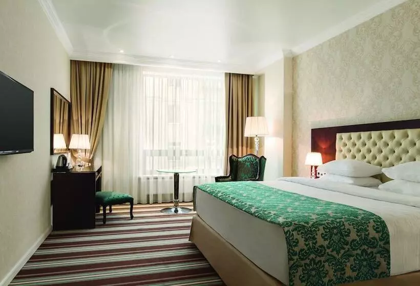 اتاق لوکس, Ramada By Wyndham Kazan City Center