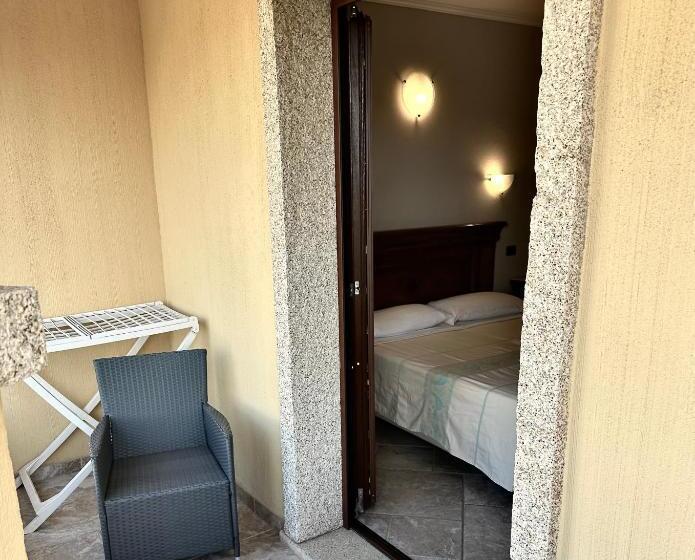 标准间, Sa Suergia