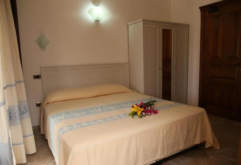 经济房, Sa Suergia