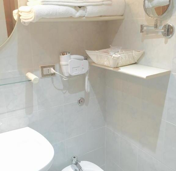 带阳台的高级房间, Sa Suergia