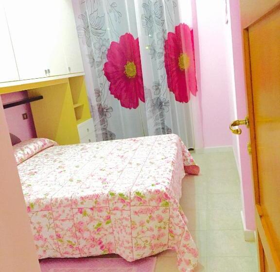 带阳台的高级房间, Sa Suergia