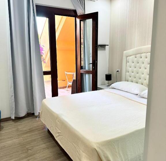 家庭间, Sa Suergia