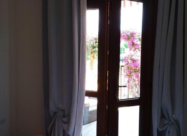 家庭间, Sa Suergia