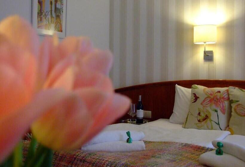 غرفة كلاسيكية, Stare Miasto Old Town