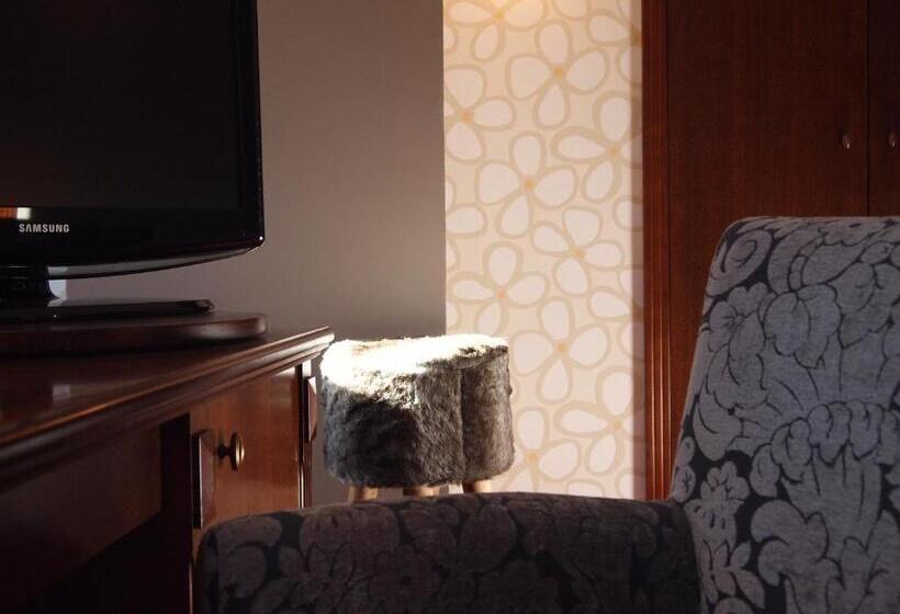 Номер Superior, Stare Miasto Old Town