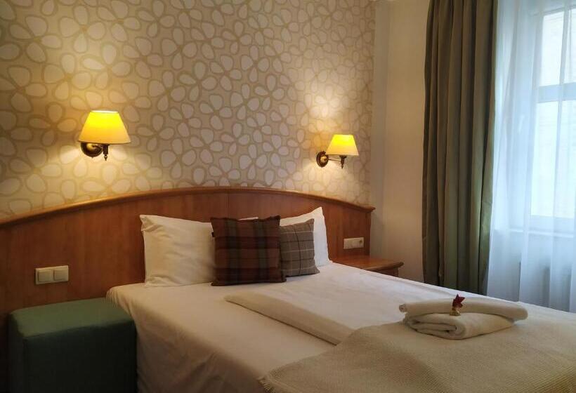 غرفة سوبيريور فردية, Stare Miasto Old Town