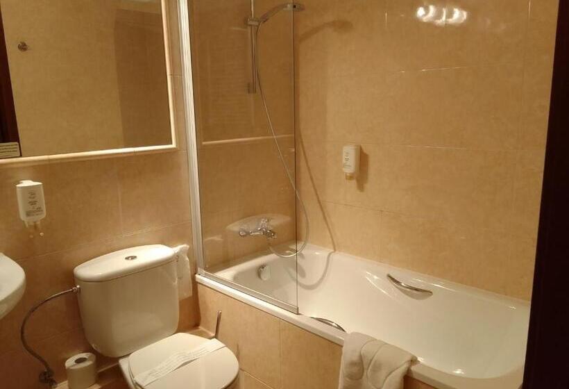 غرفة ديلوكس, Stare Miasto Old Town